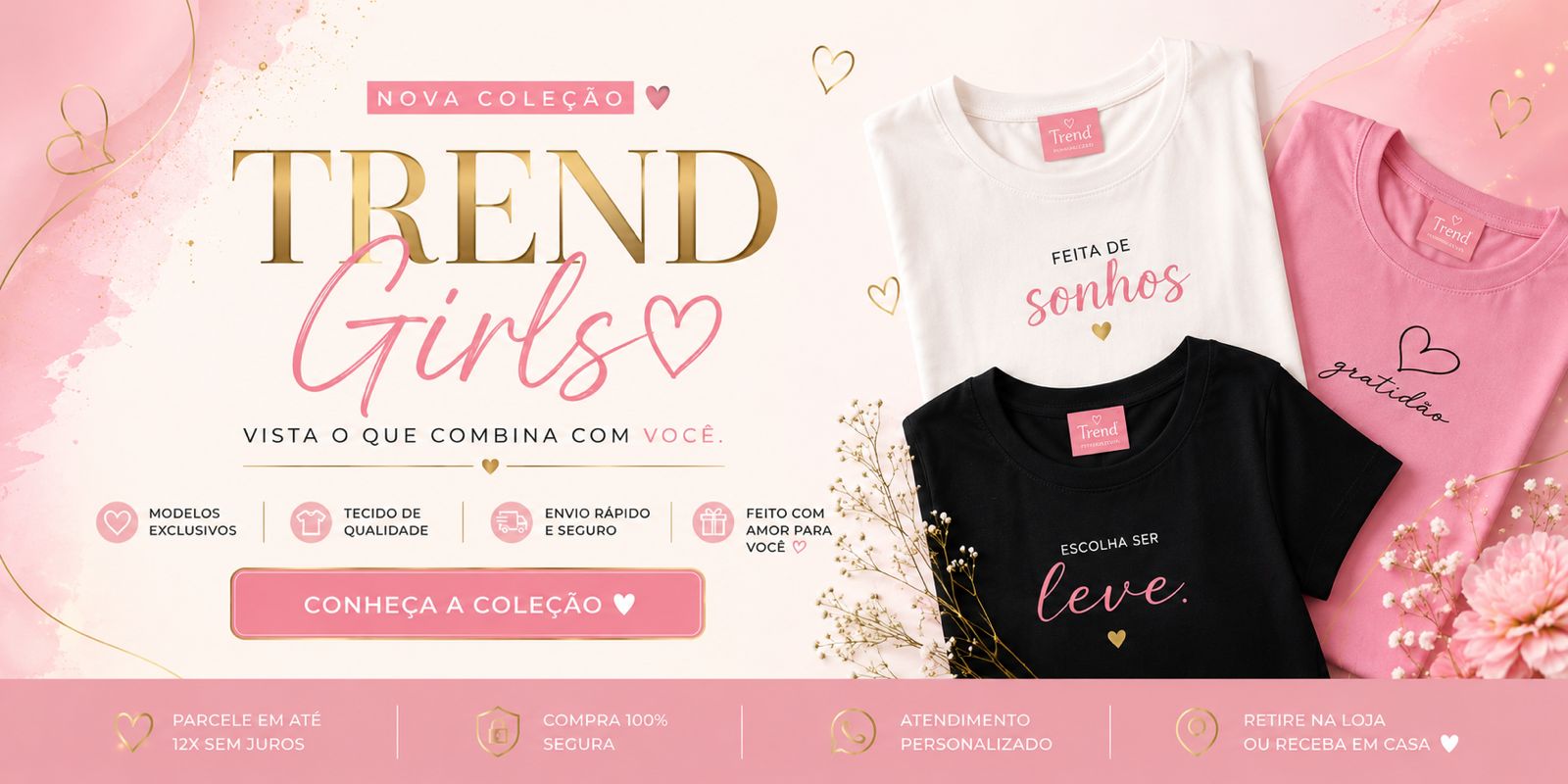 trend girls
