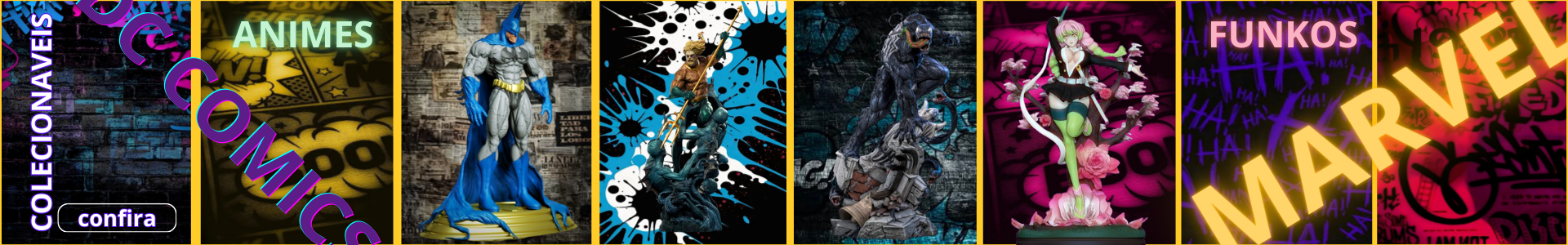 Colecionaveis