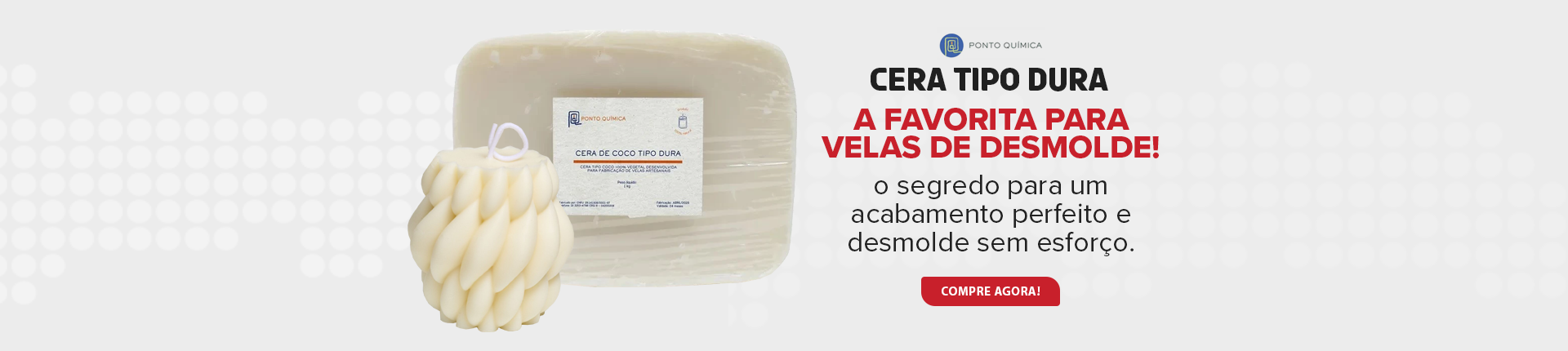 CERA TIPO DURA