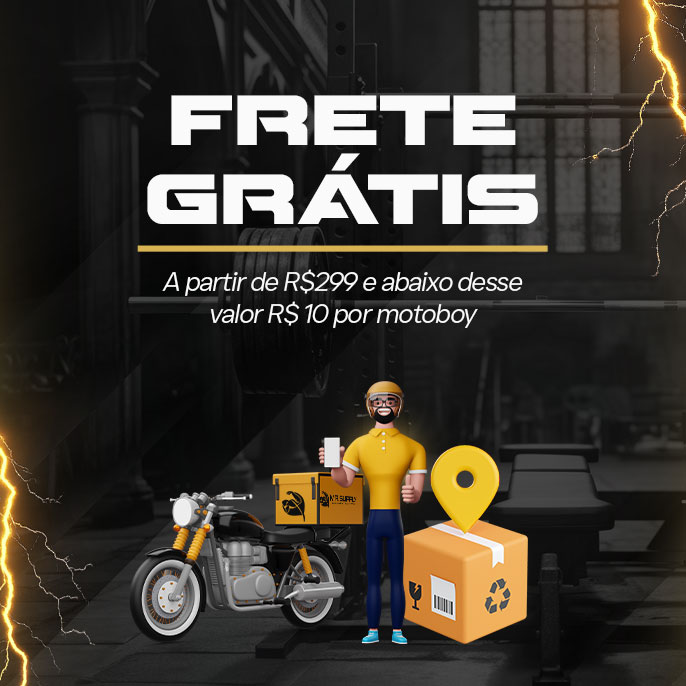 banner frete gratis mobile