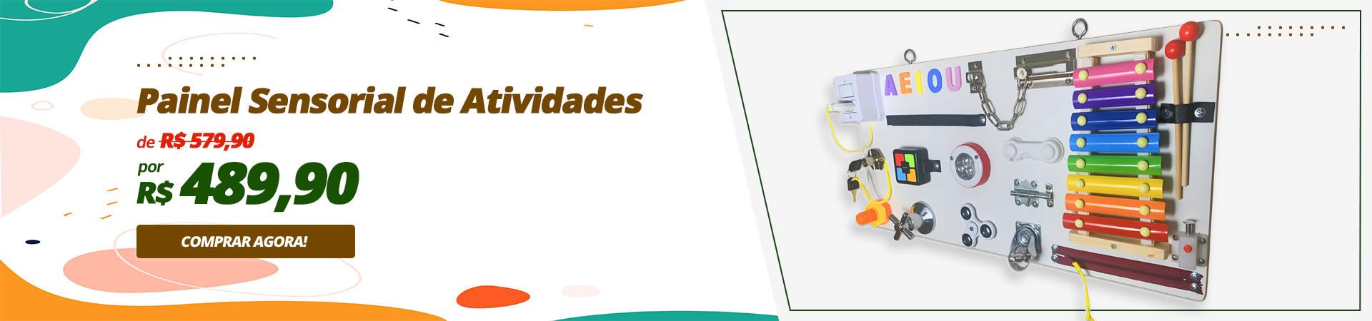 Painel 30x60 @desktop