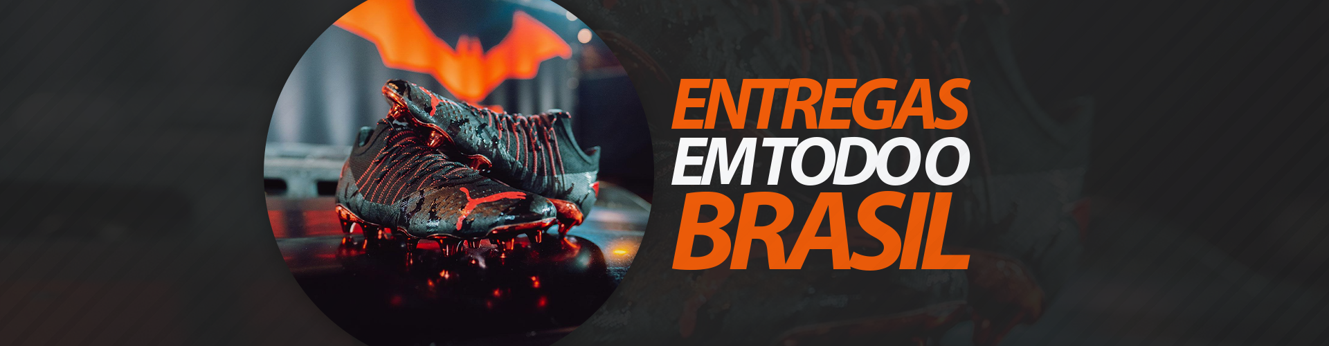 entregas brasil full