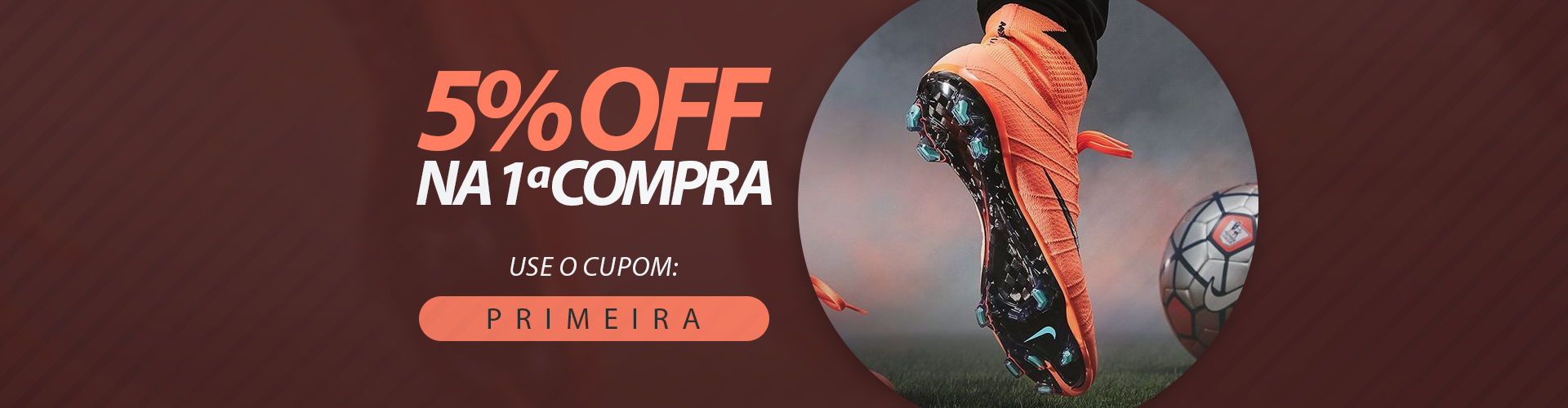 primeira compra full