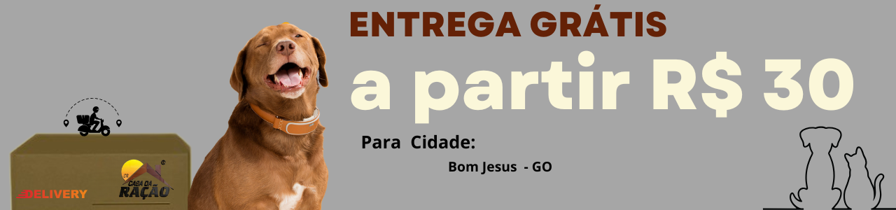 FULL BANNER ENTREGA GRATIS