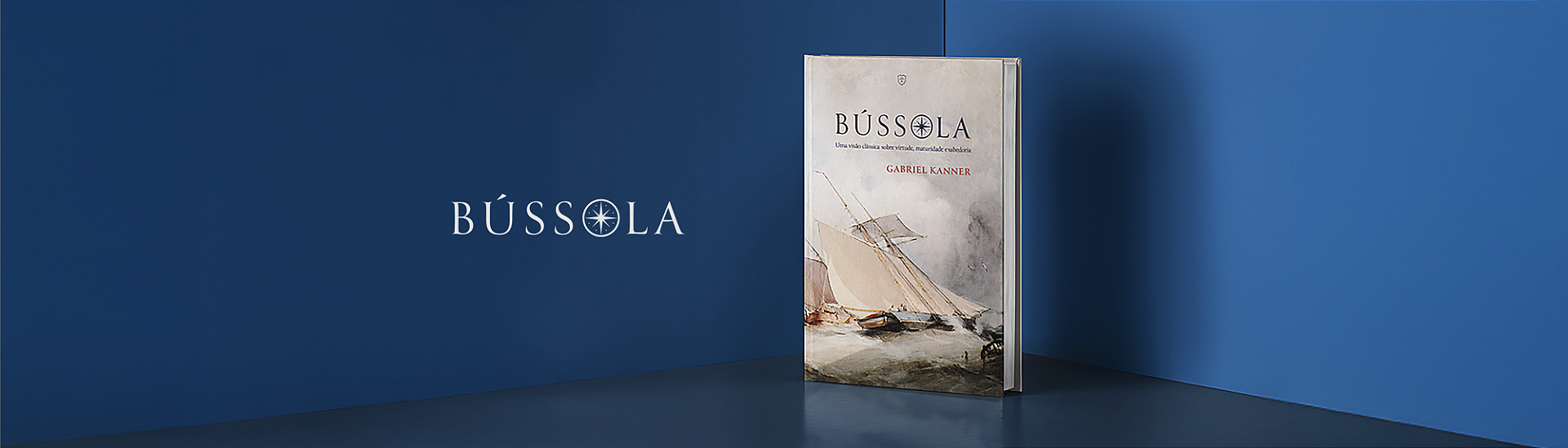 Bússola