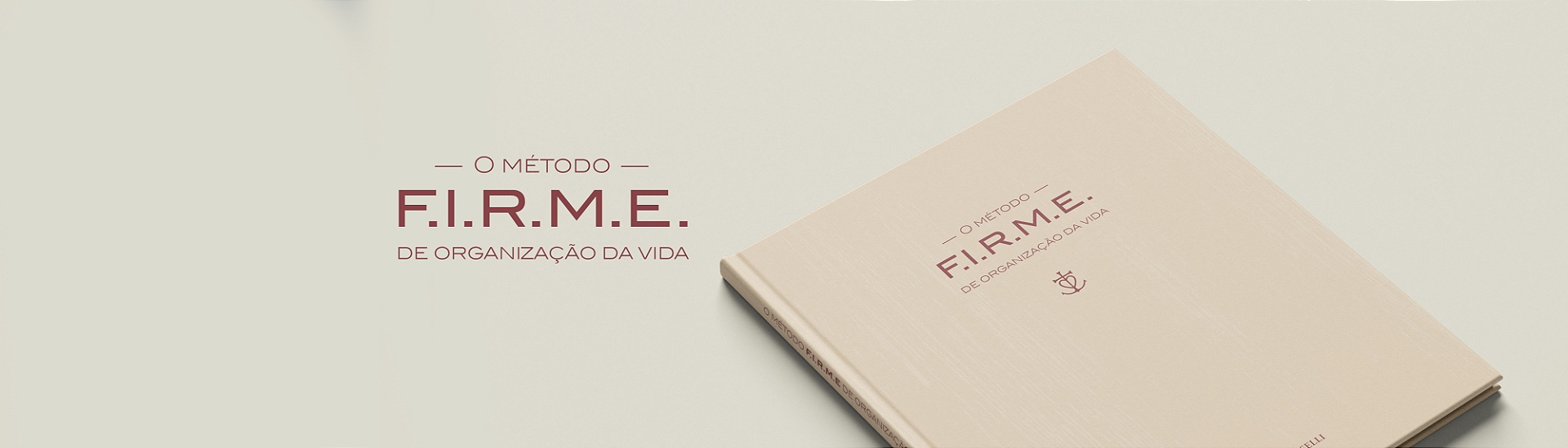 banner método F.I.R.M.E.