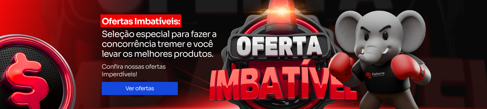 Seja Bem vindo a maior loja de importação do Brasil!