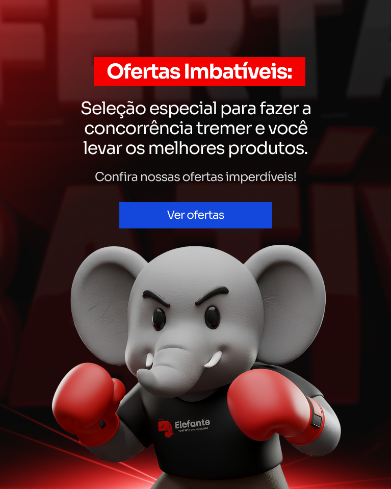 Seja Bem vindo a maior loja de importação do Brasil! mobile