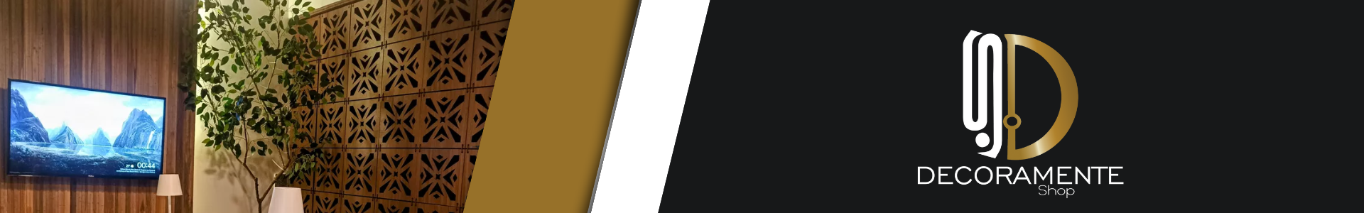 full banner