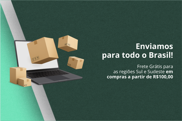 Full Banner Máquina Elgin mobile