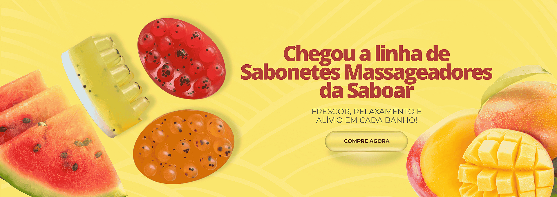 Lançamento Melancia