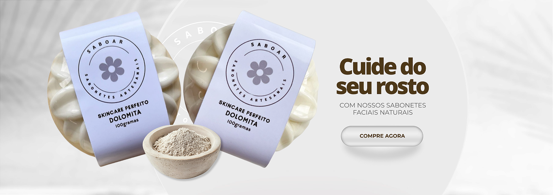 Cuidado para o rosto