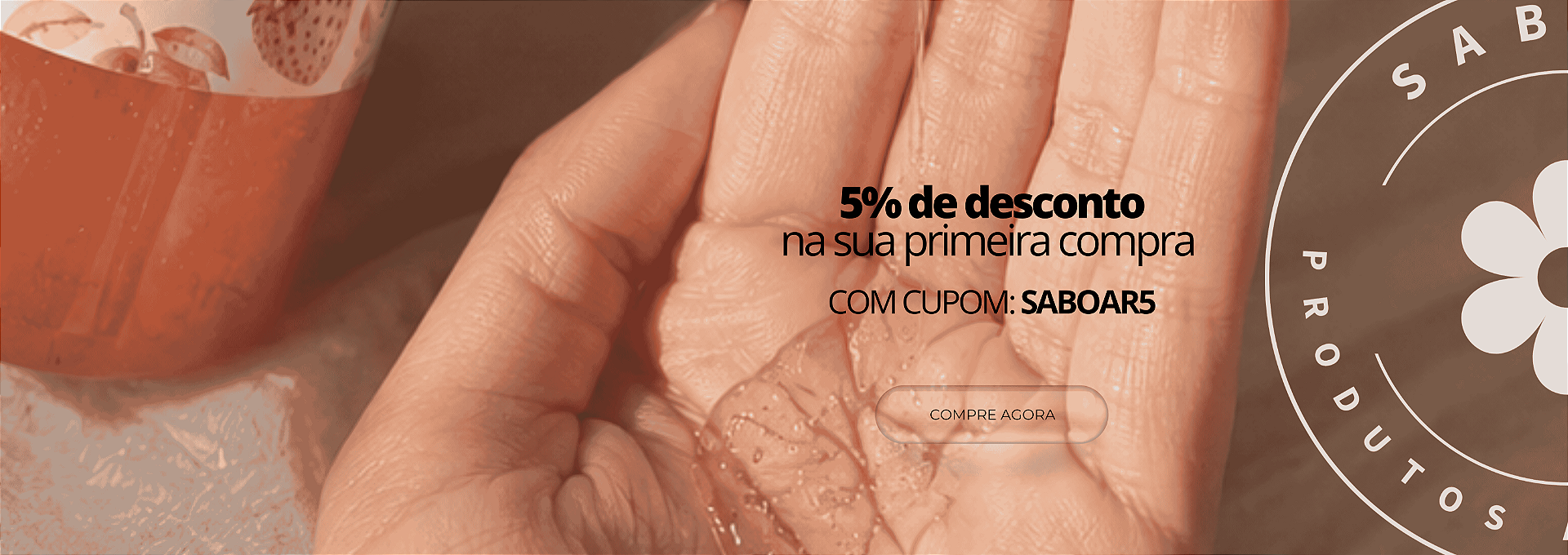 Primeira compra