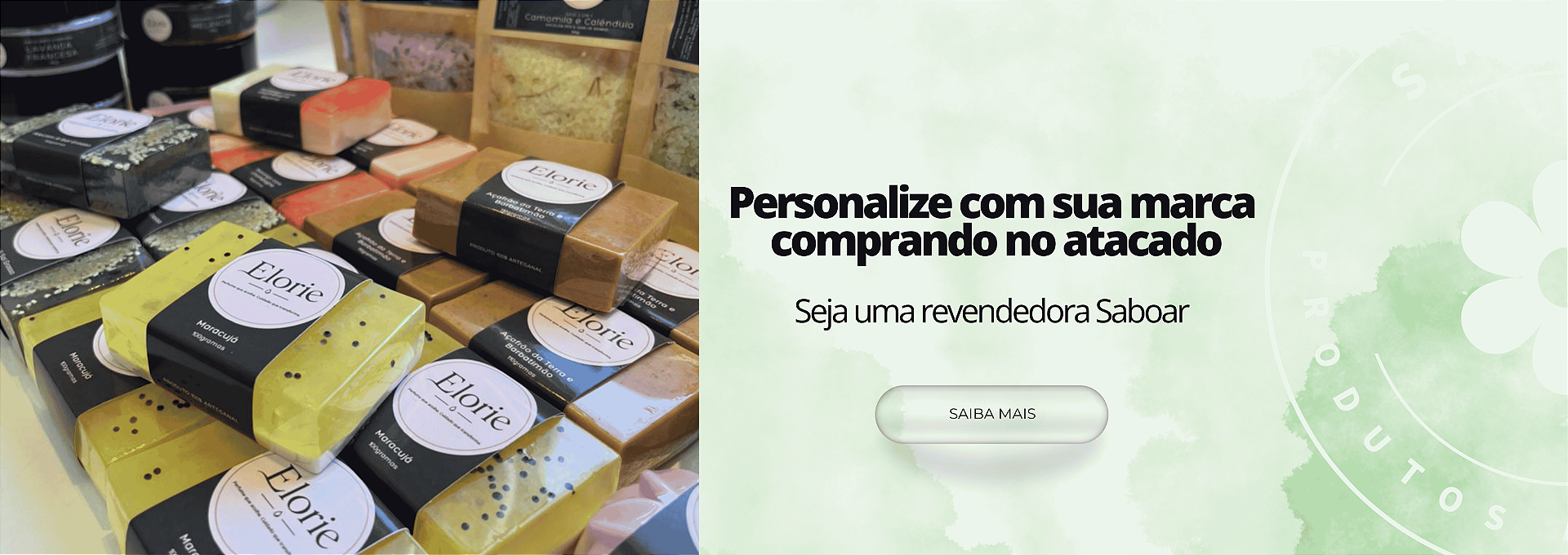 Seja Revendedora