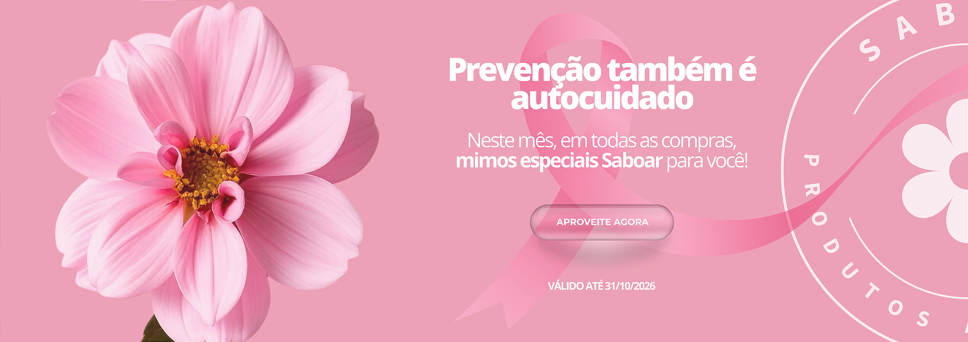 Outubro Rosa