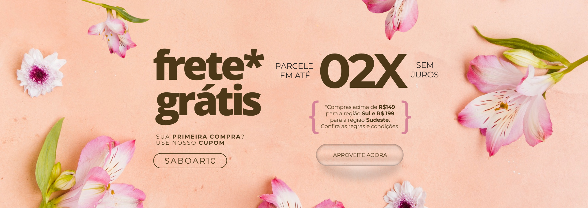 Benefícios