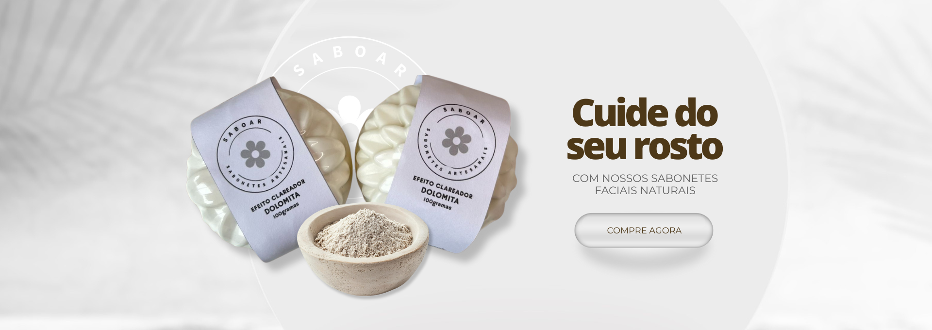 Cuidado para o rosto