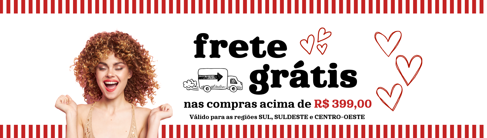 FRETE GRATIS SUL SULDESTE CENTRO OESTE