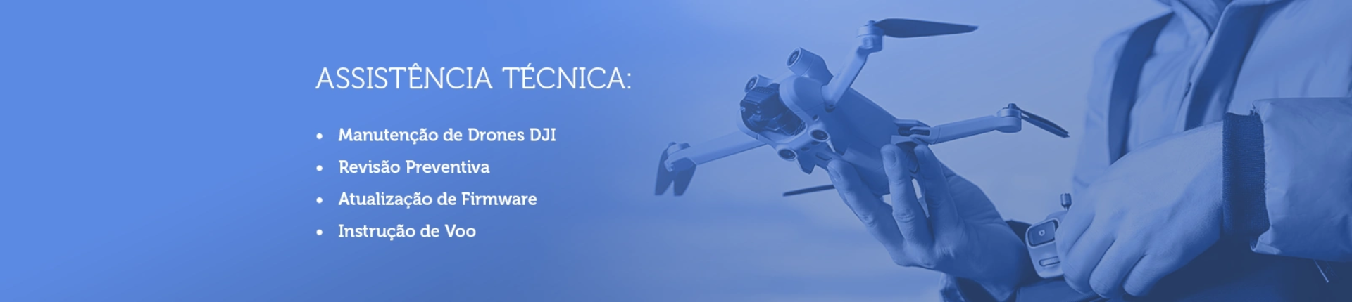 Assistência