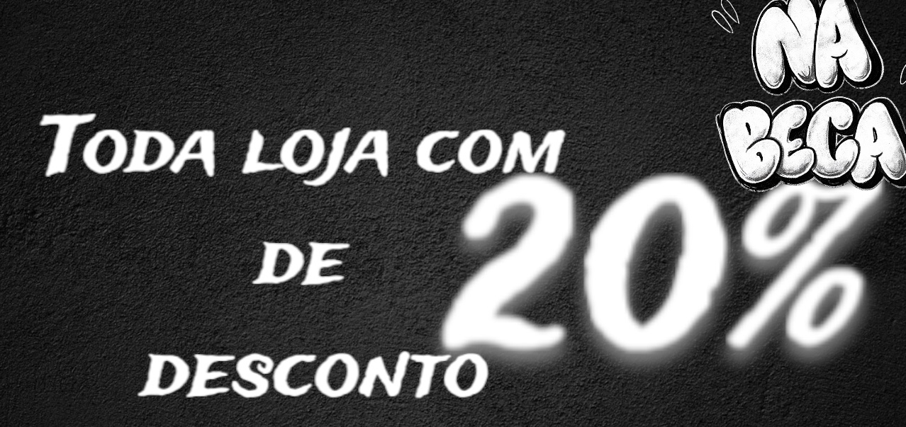20% off