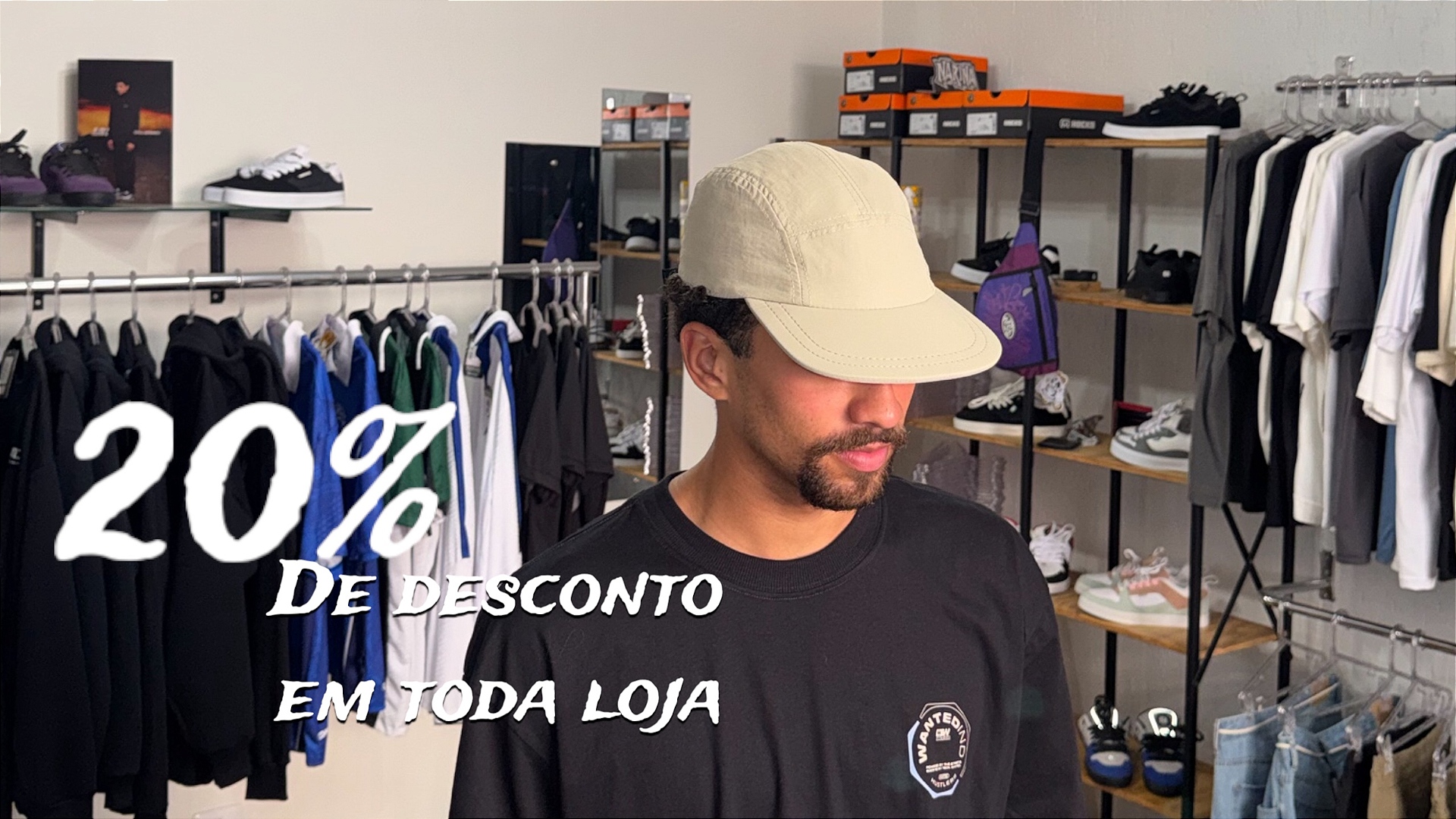 20% juan