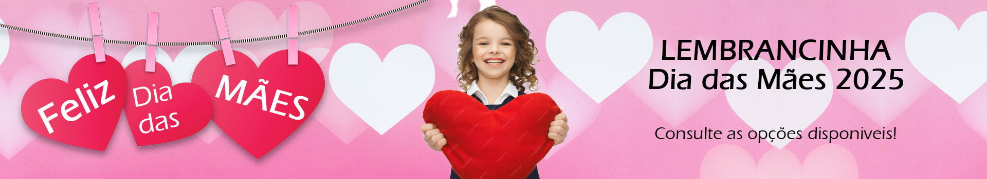 lembrancinha dia das maes