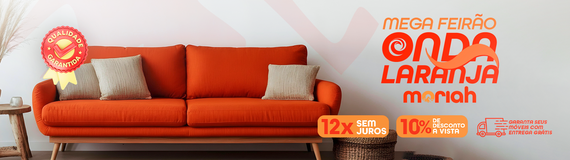 FullBanner - Mega Feirão