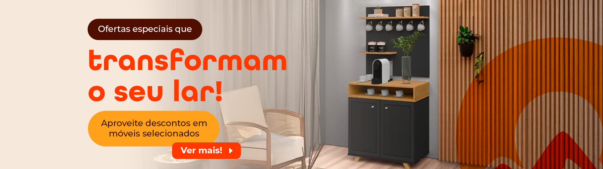Full Banner - Oferta geral @Desktop