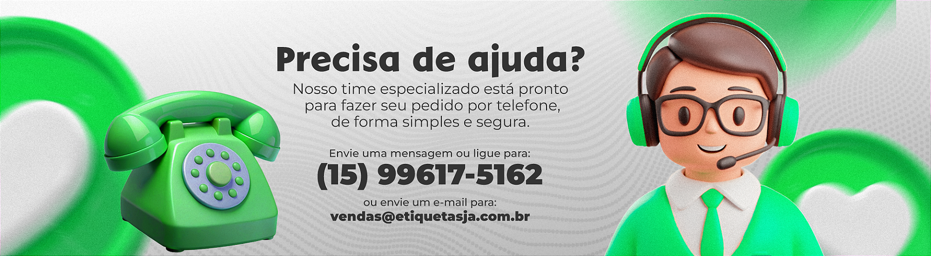Televendas