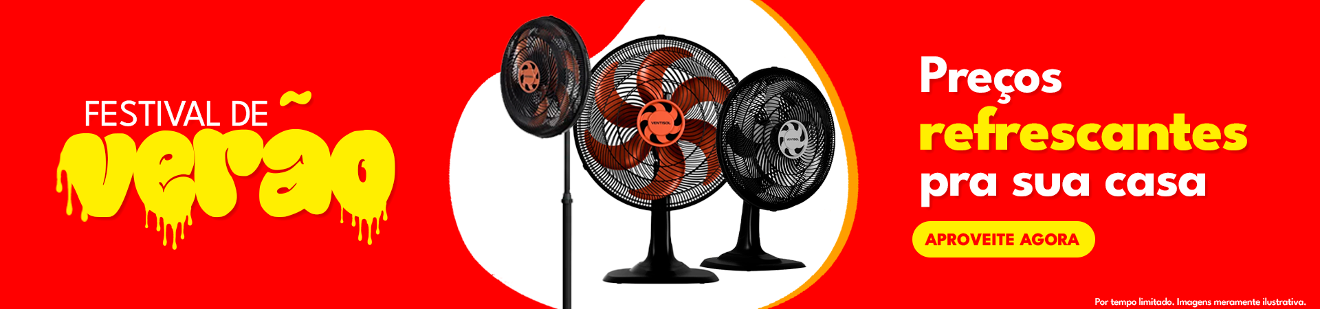 Full Banner - Ventilador @Mobile