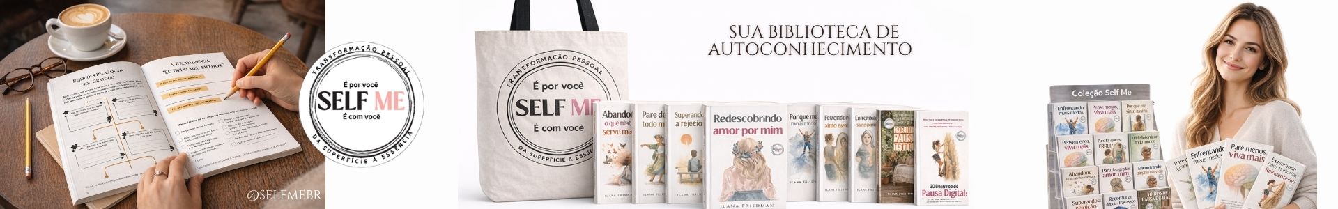 self me kits