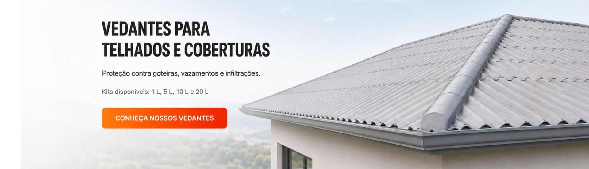 Banner Acital Vedantes