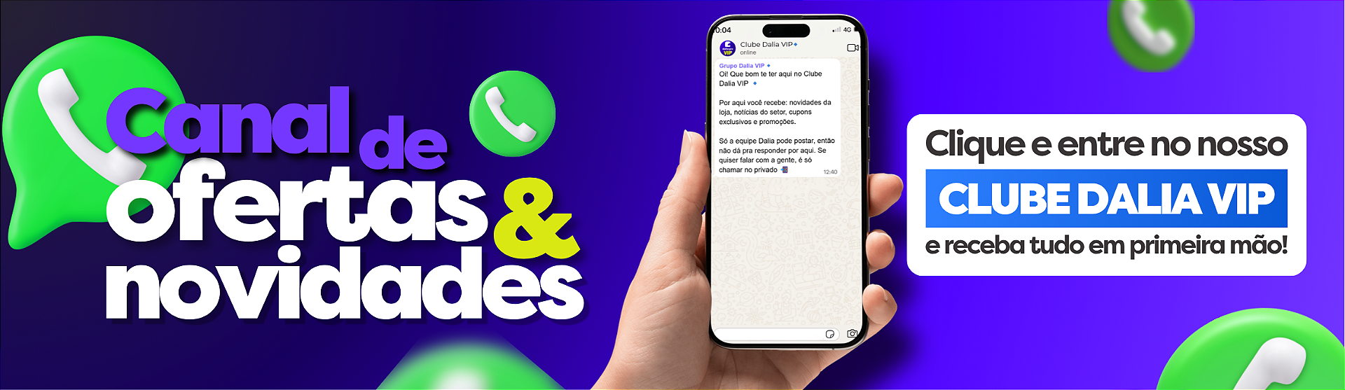 Grupo WhatsApp