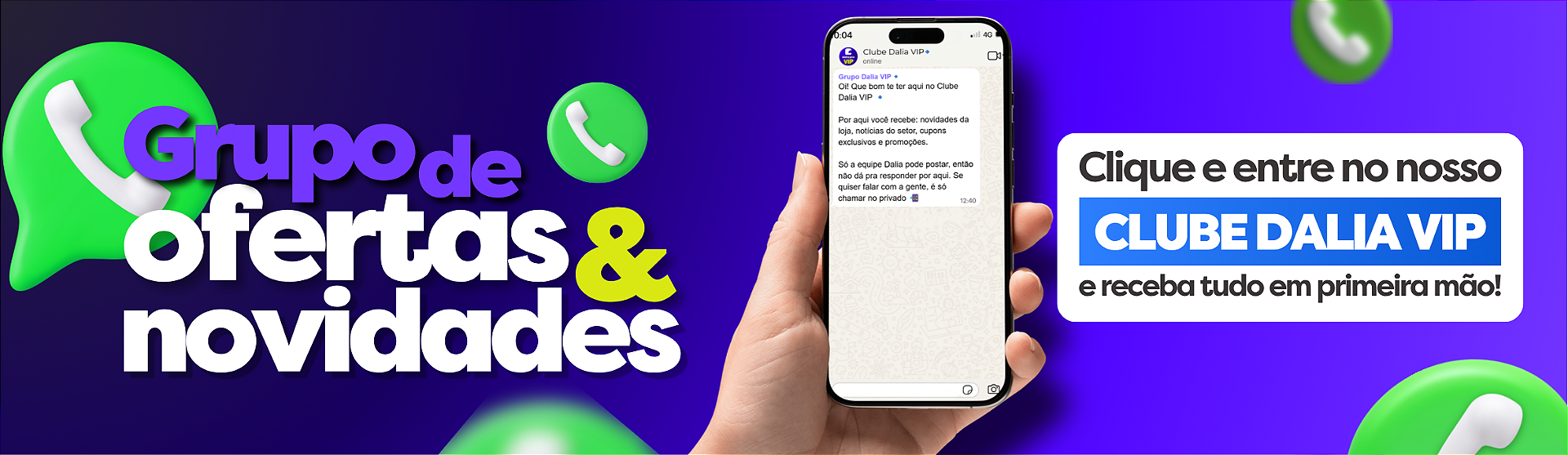 Grupo WhatsApp