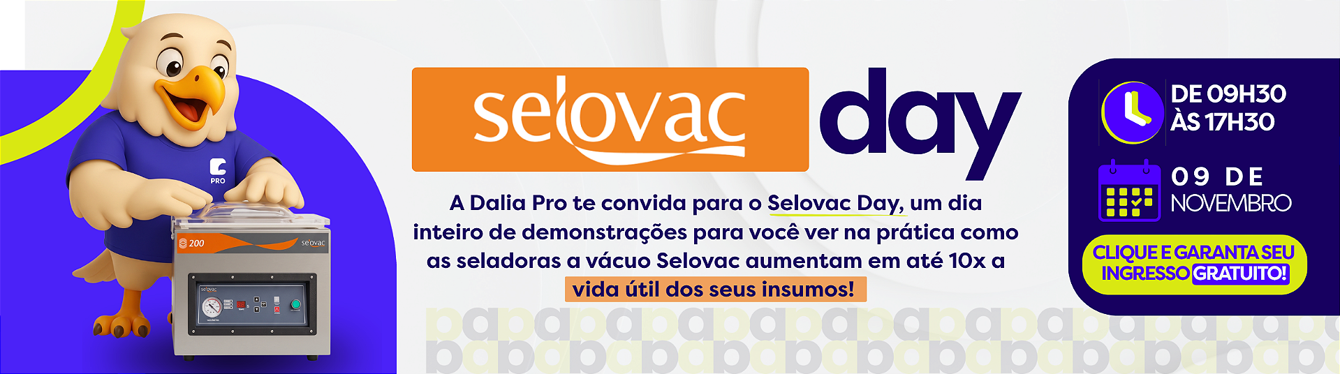 Selovac Day