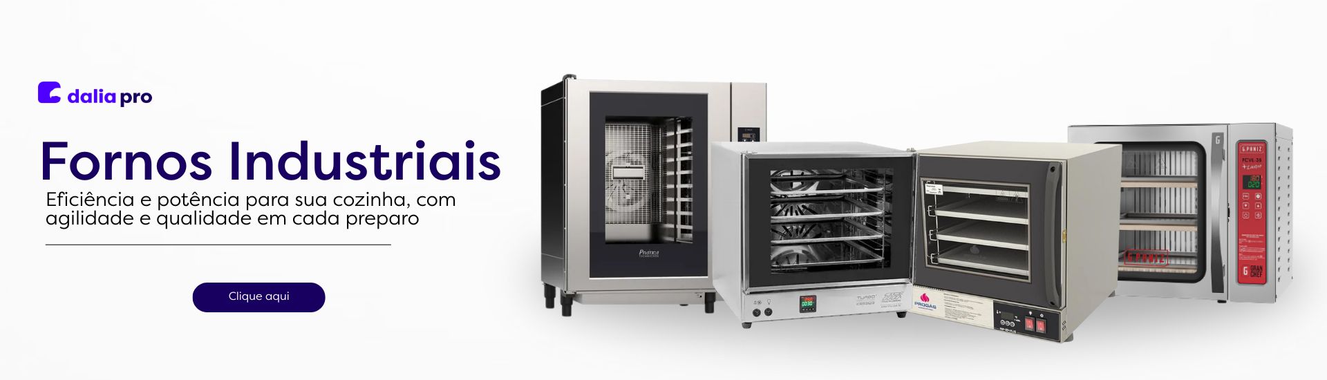 Banner Fornos