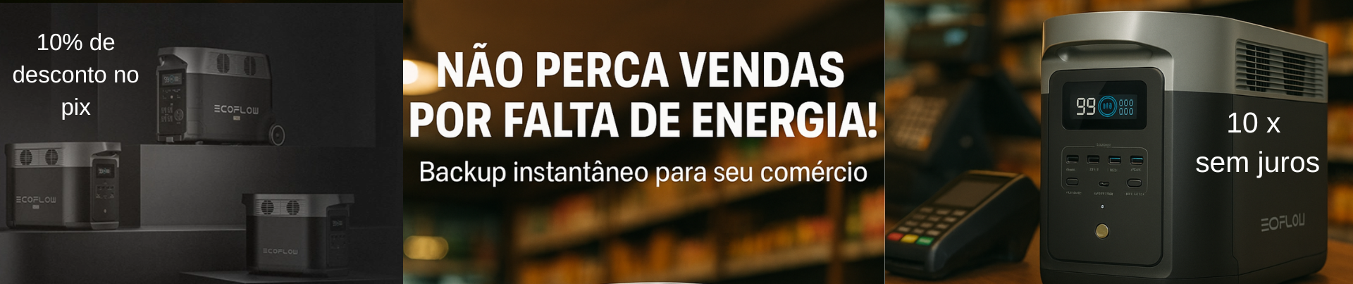 comercio