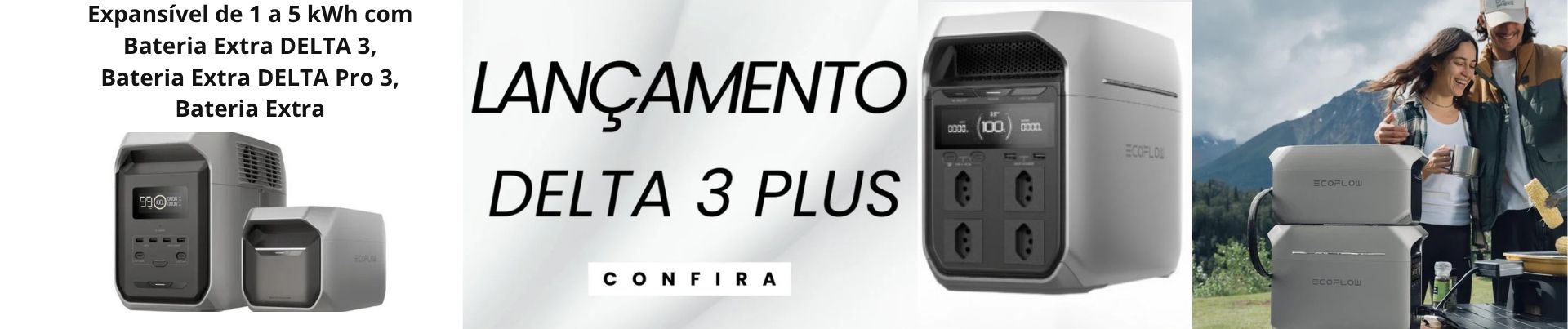 lançamento delta 3 plus