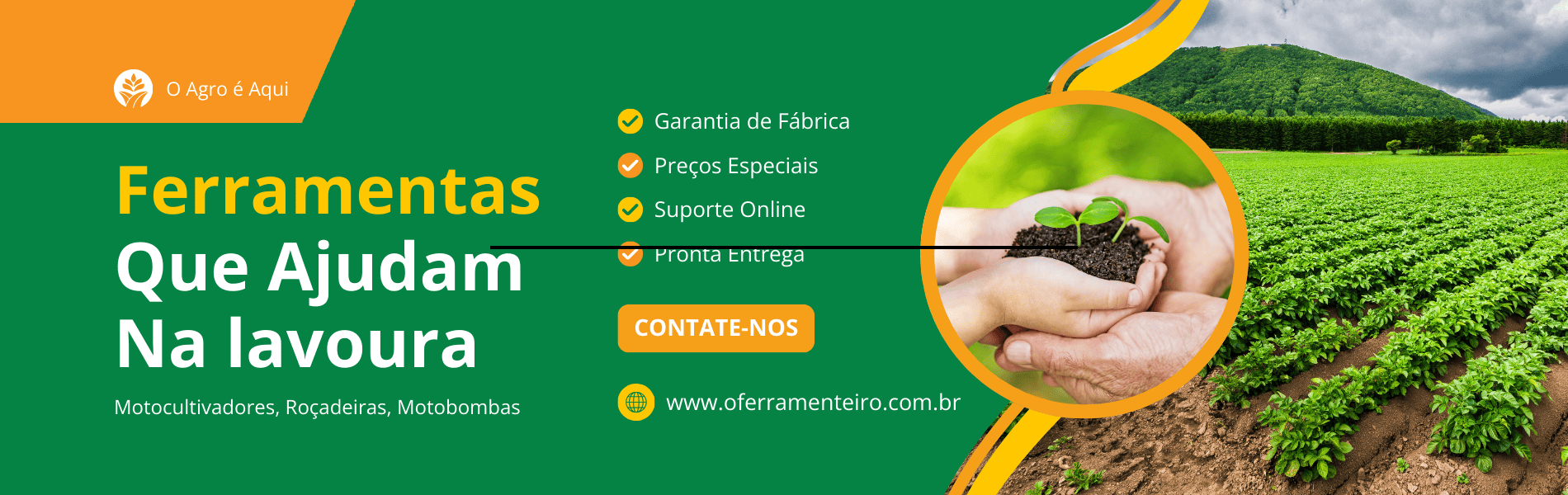 AGRO