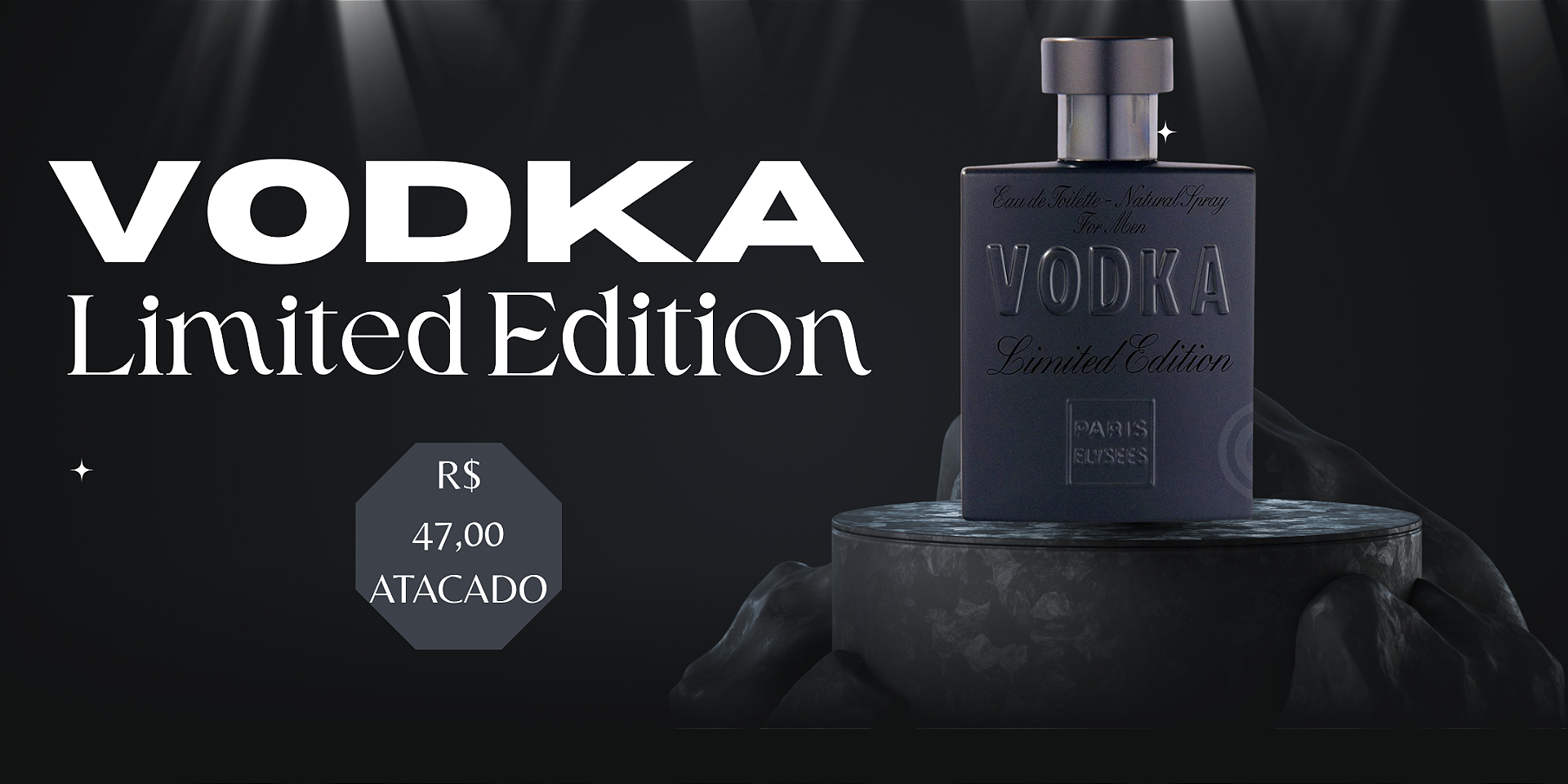 vdk limited edition