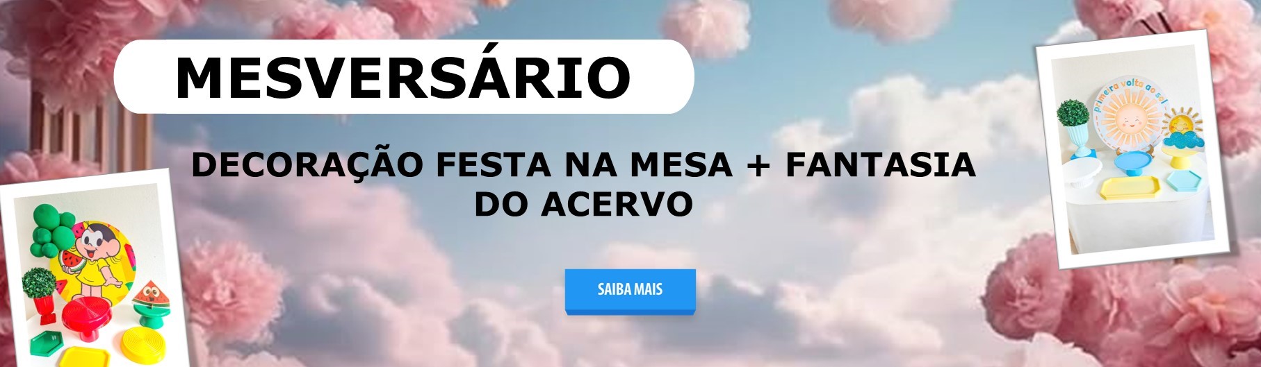 mesversário