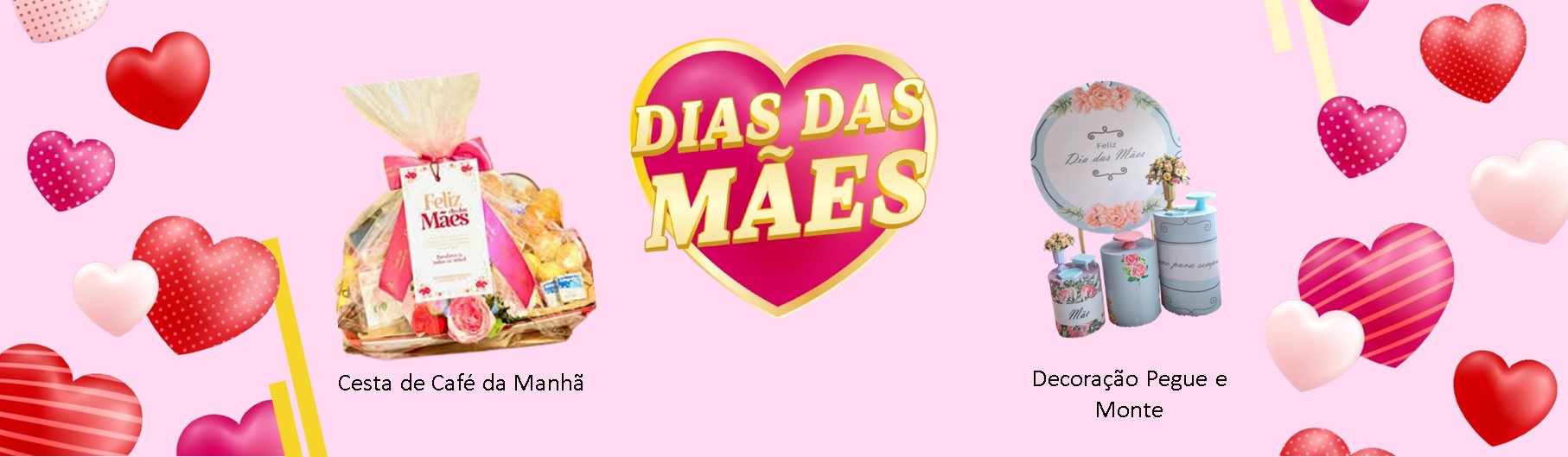 dia das mães