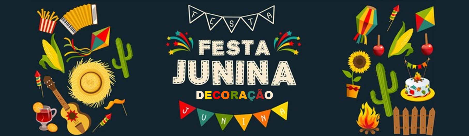 festa junina