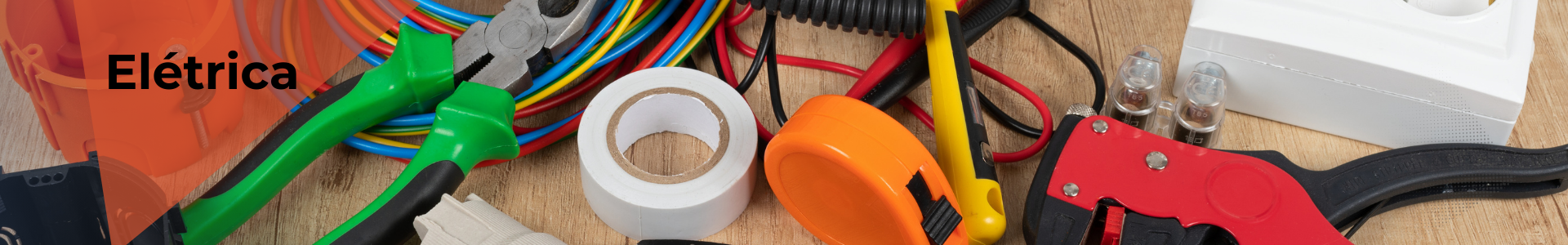 elétrica