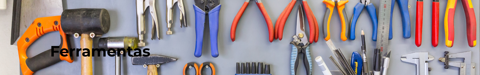 ferramentas