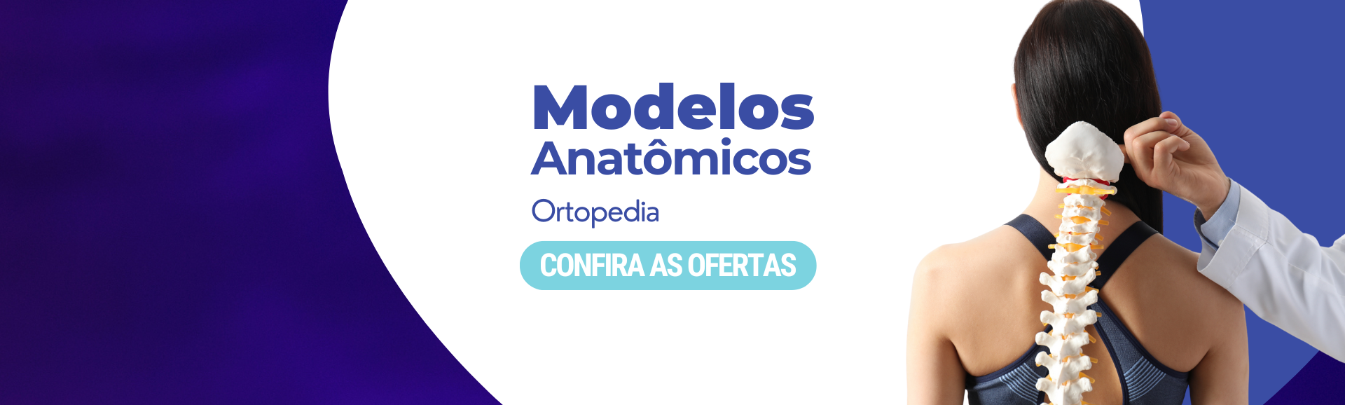 Banner Ortopedia