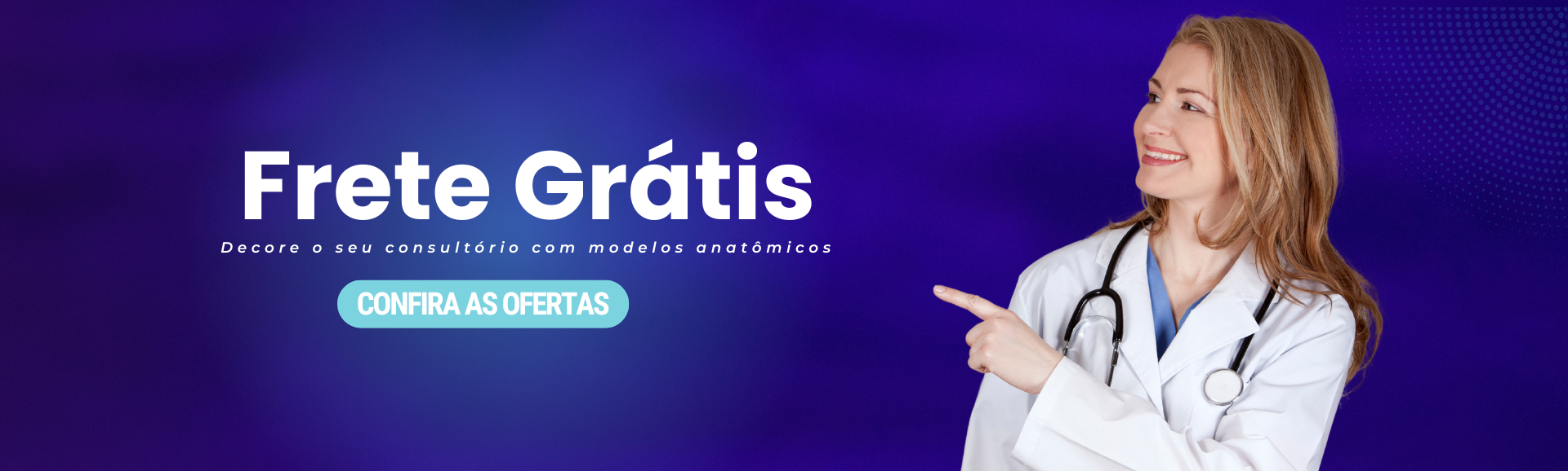 Frete Grátis