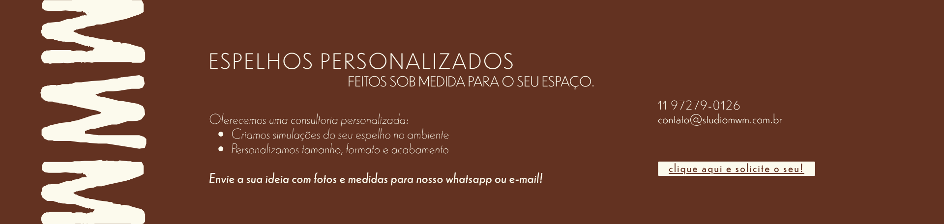 full banner personalizado