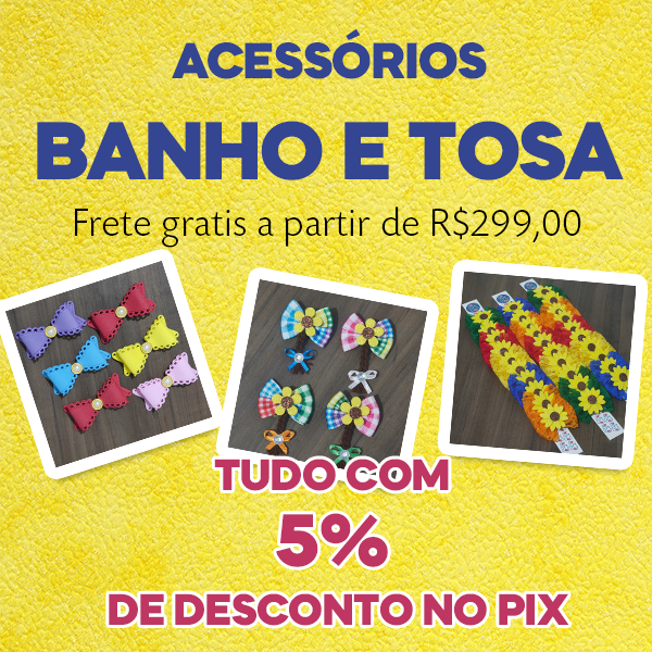 banho tosa mobile