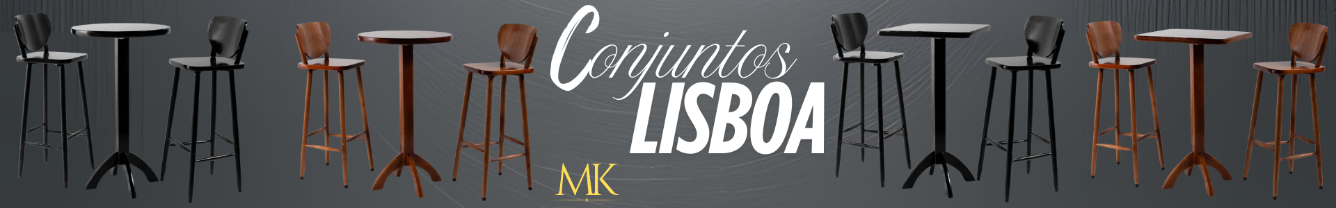 conjuntos